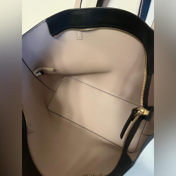 Kate Spade tote bag - Picture 3 of 3
